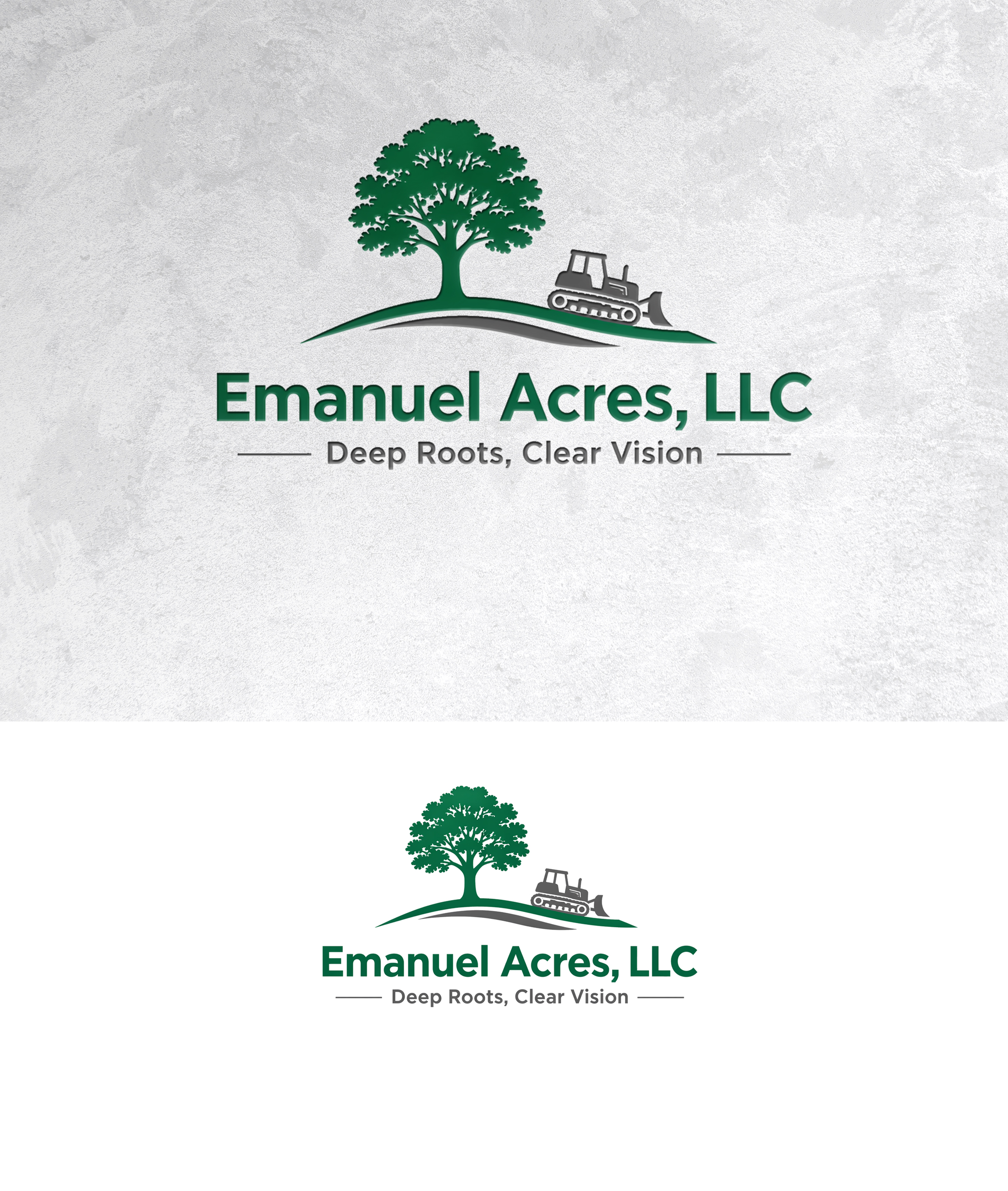 Logo Design by zamdi for this project | Design #37433387
