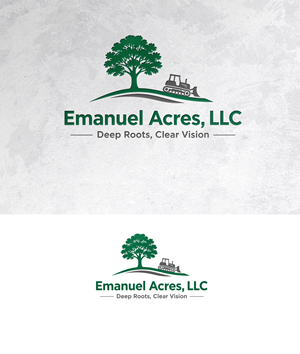 Logo Design by zamdi for this project | Design: #37433387