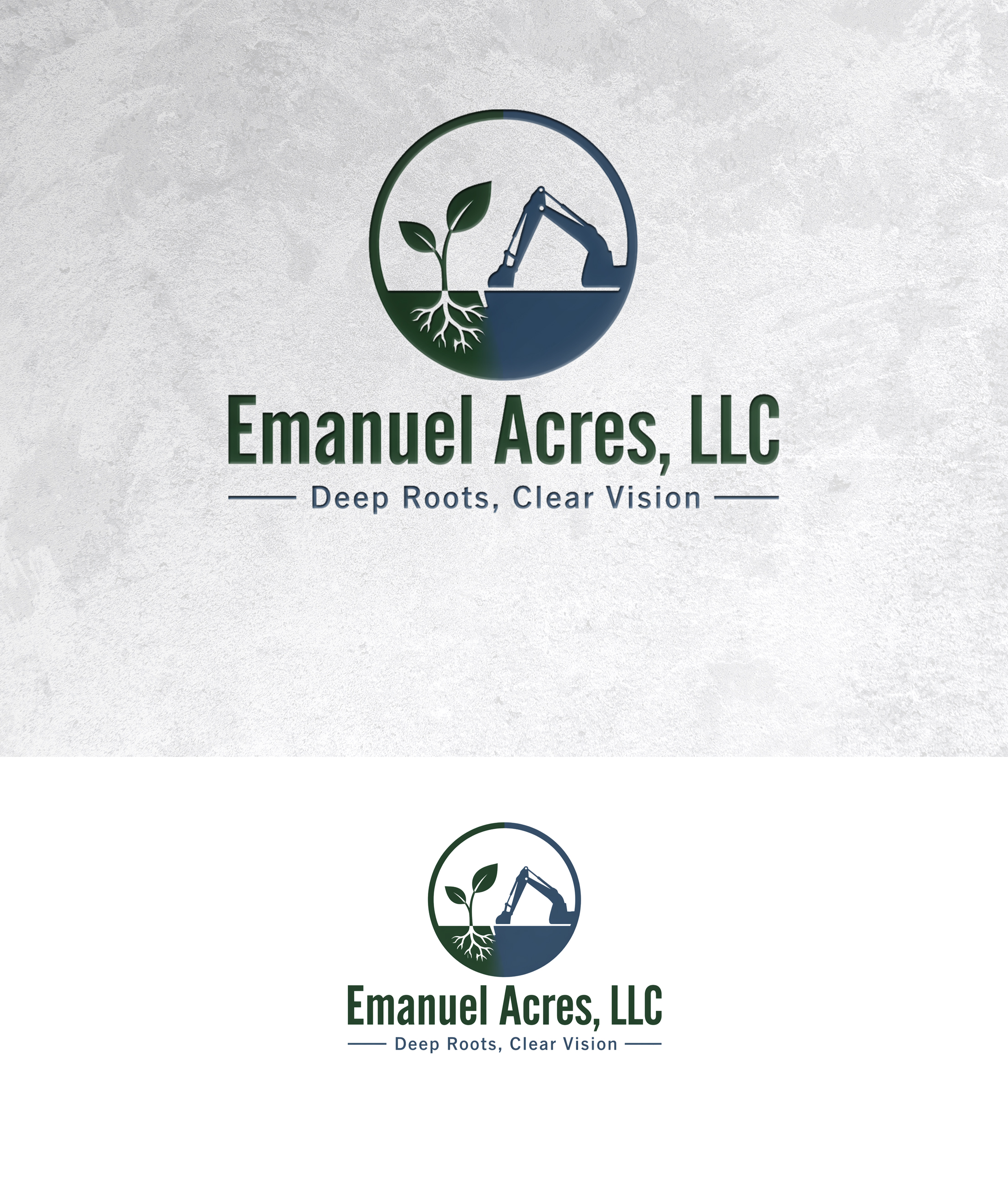 Logo Design by zamdi for this project | Design #37433388