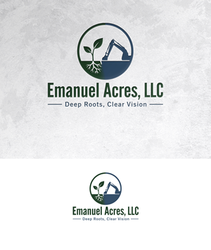 Logo Design by zamdi for this project | Design: #37433388