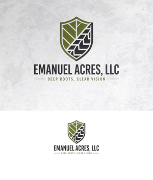 Logo Design by zamdi for this project | Design: #37433389