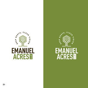 Logo Design by Sujit Banerjee for this project | Design: #37439030
