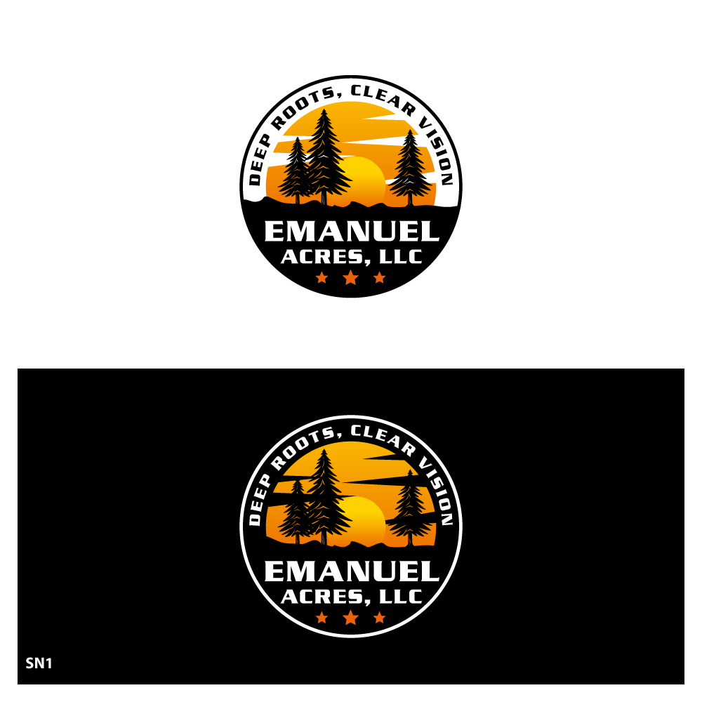 Logo Design by Sujit Banerjee for this project | Design #37439031