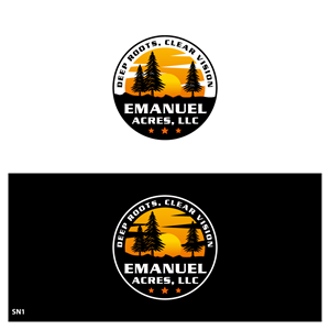 Logo Design by Sujit Banerjee for this project | Design: #37439031