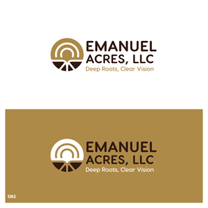 Logo Design by Sujit Banerjee for this project | Design: #37439032