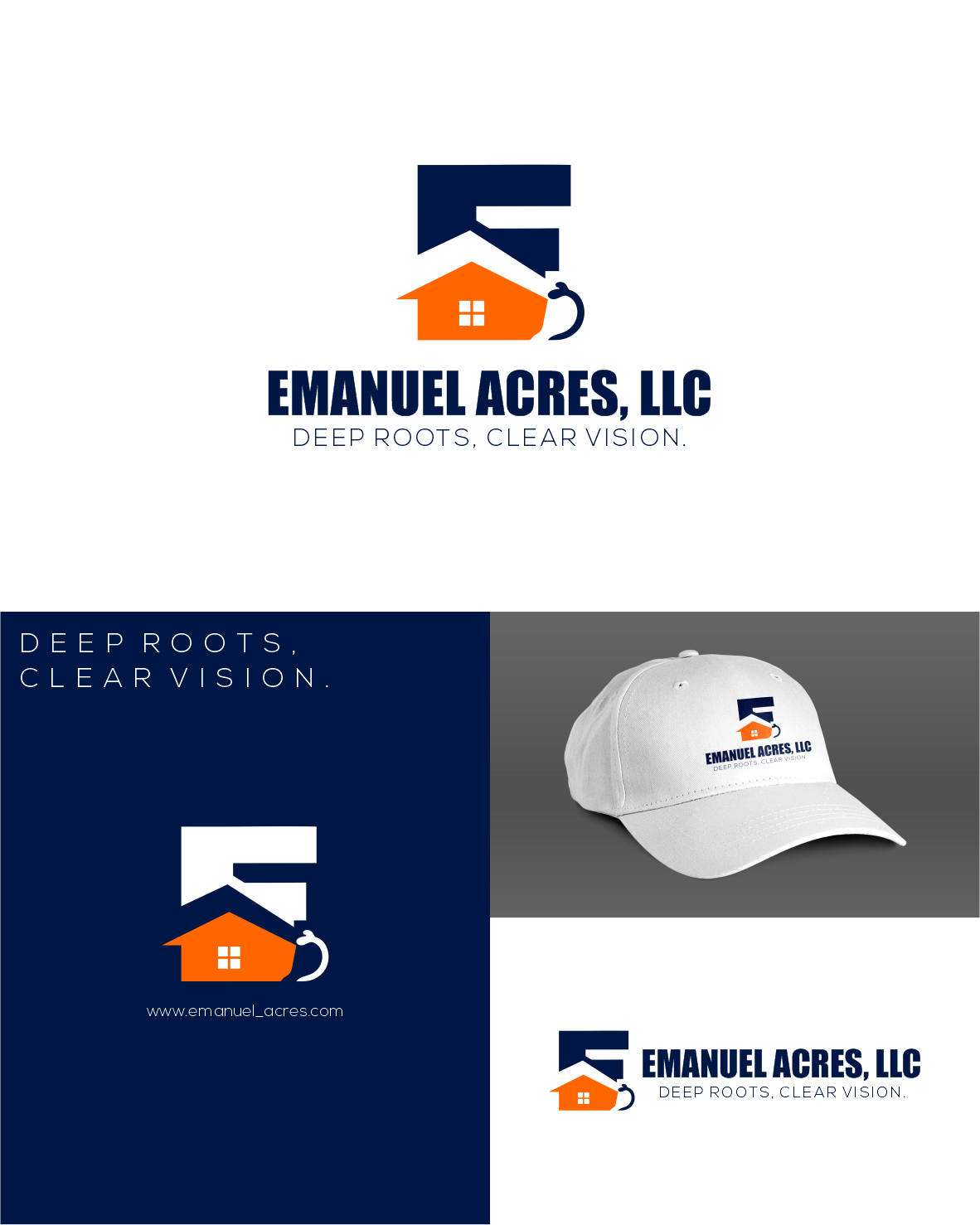 Logo Design by momo57 for this project | Design #37442357