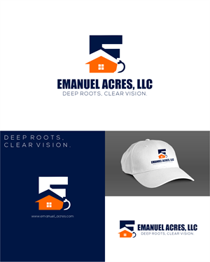 Logo Design by momo57 for this project | Design #37442357