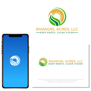 Logo Design by Anekaa for this project | Design: #37433343