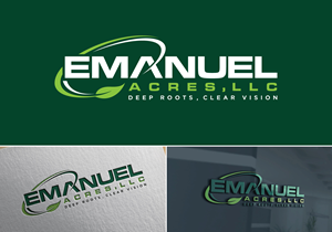 Logo Design by Atec for this project | Design: #37432811