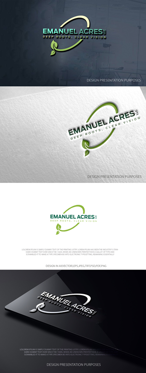 Logo Design by zebronicgraphic for this project | Design: #37436465