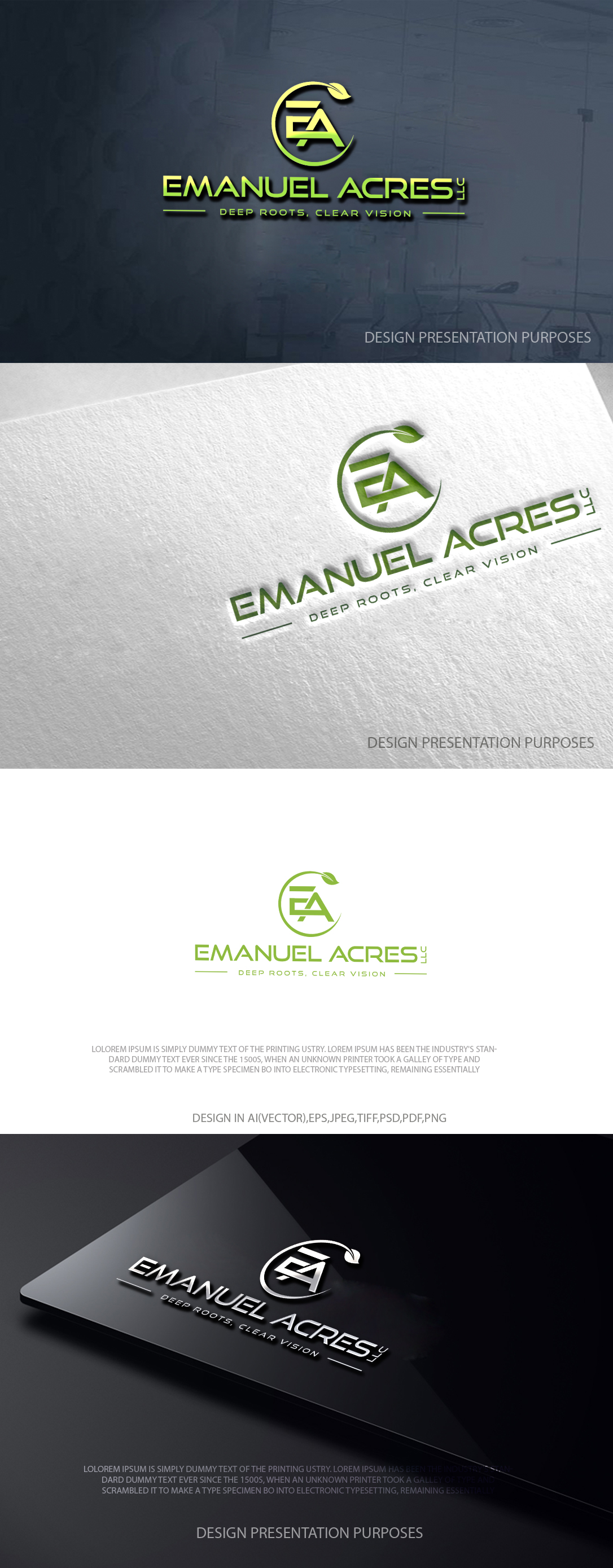 Logo Design by zebronicgraphic for this project | Design #37436466