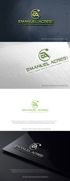 Logo Design by zebronicgraphic for this project | Design: #37436466