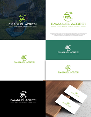 Logo Design by zebronicgraphic for this project | Design: #37436467