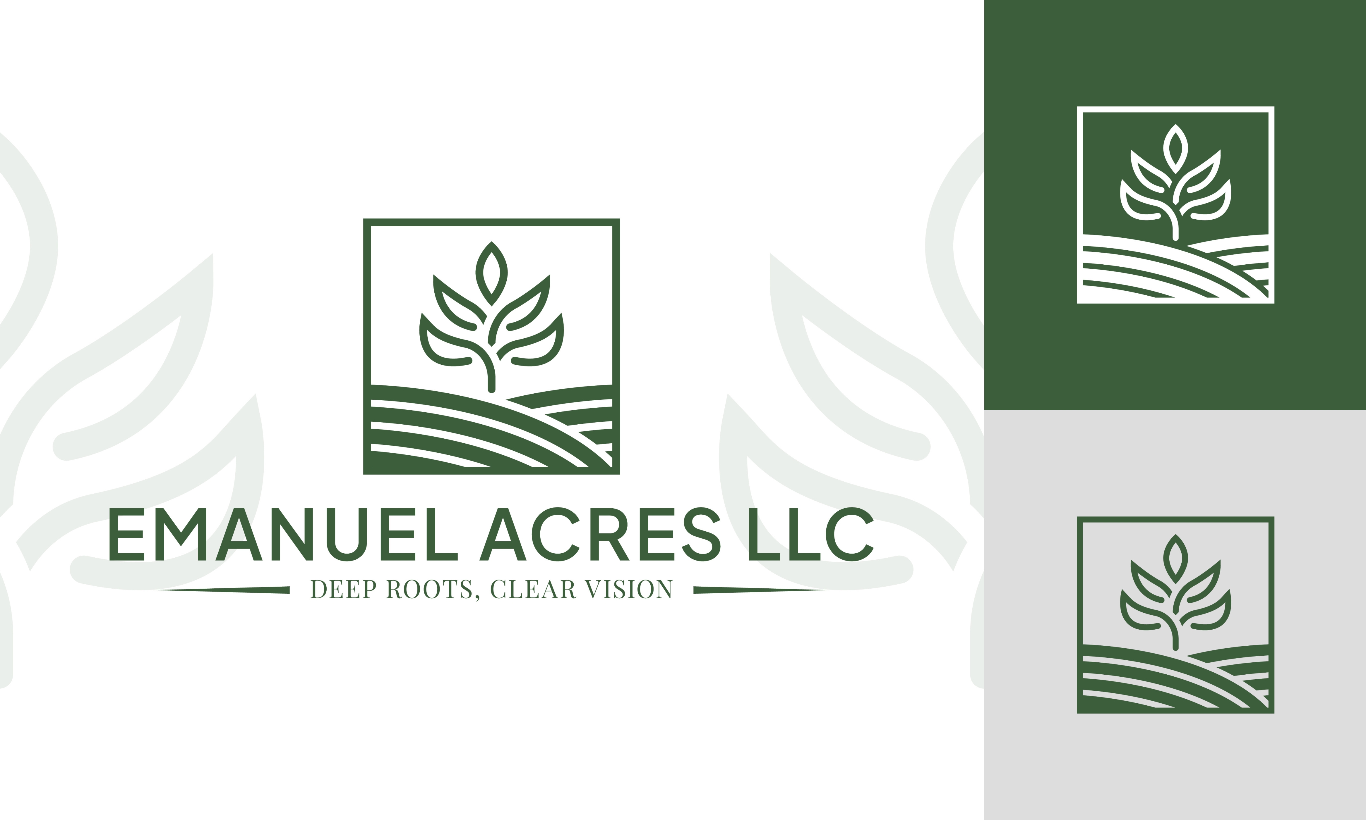 Logo Design by Rosiana Design for this project | Design #37438600