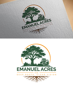 Logo Design by Chanel graphics for this project | Design: #37432498