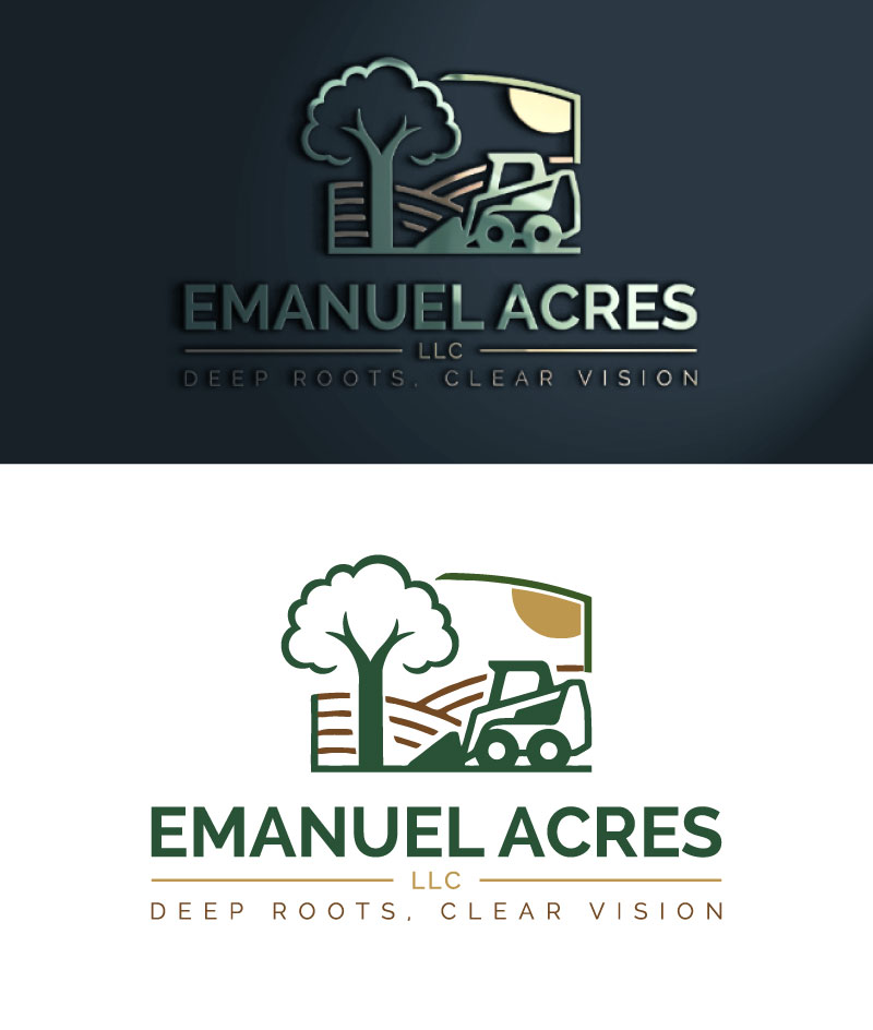Logo Design by Chanel graphics for this project | Design #37432542