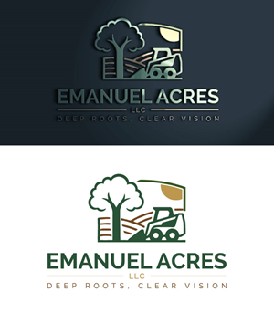 Logo Design by Chanel graphics for this project | Design: #37432542