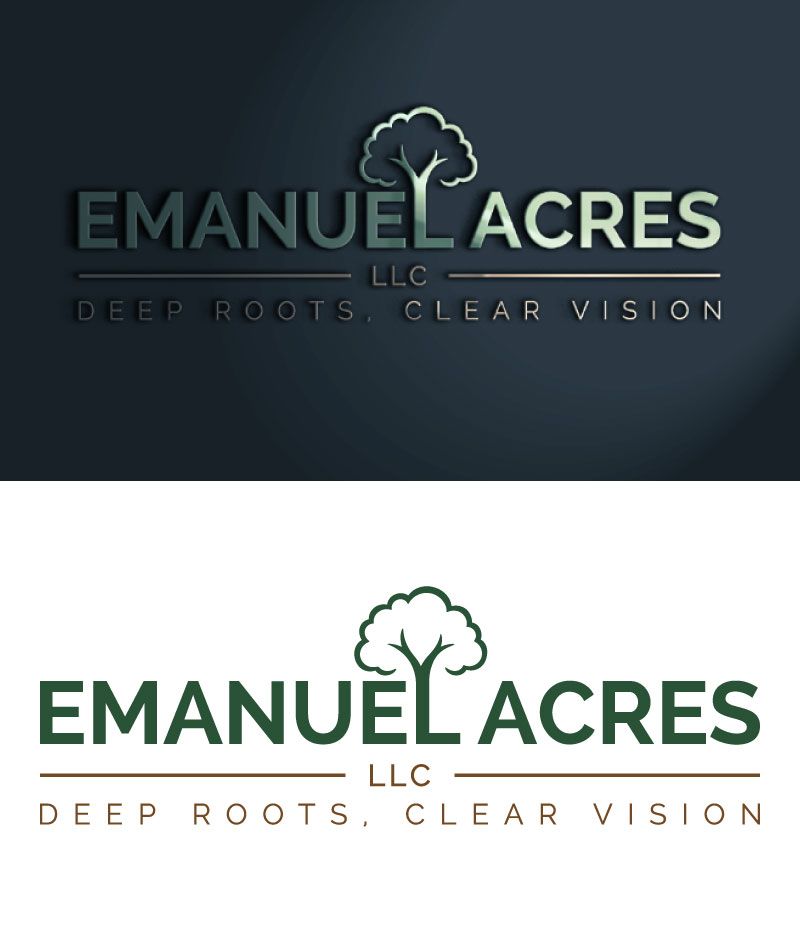 Logo Design by Chanel graphics for this project | Design #37432559