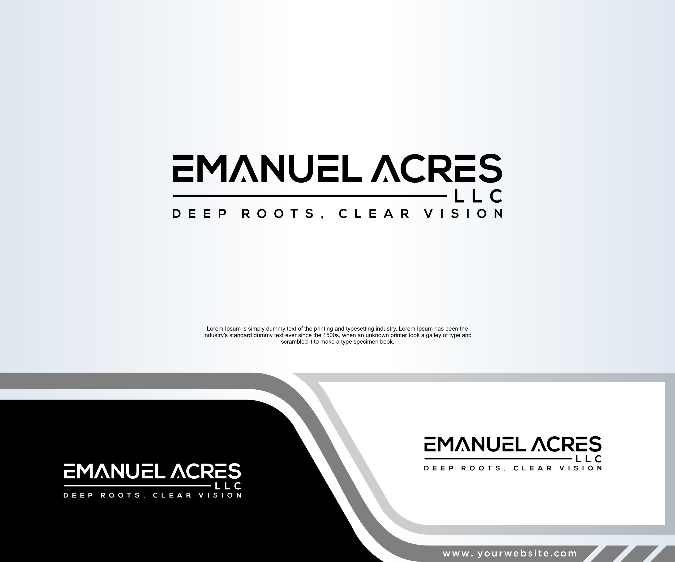 Logo Design by dobleh_creative for this project | Design #37430907
