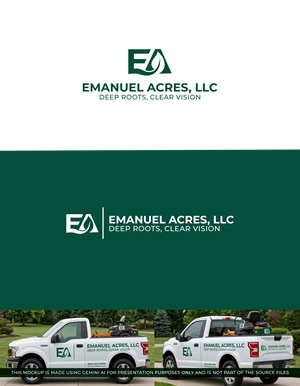 Logo Design by ybmdesign for this project | Design: #37431628