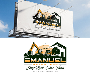 Logo Design by Ansh Design for this project | Design: #37435441
