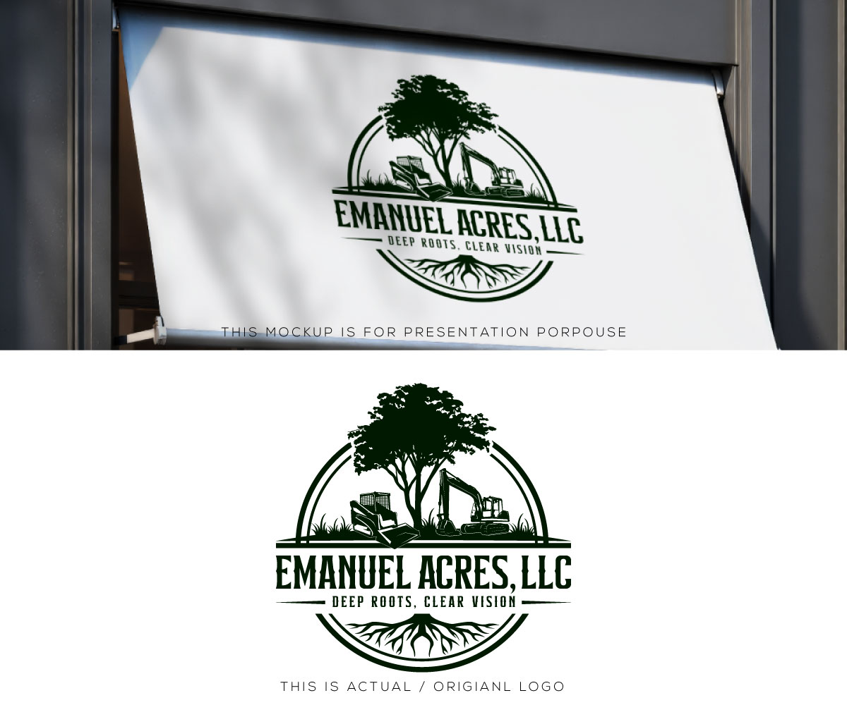 Logo Design by Ansh Design for this project | Design #37435443