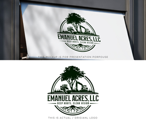 Logo Design by Ansh Design for this project | Design: #37435443