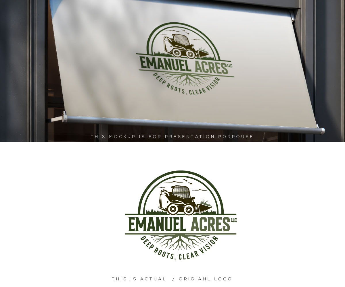 Logo Design by Ansh Design for this project | Design #37435445