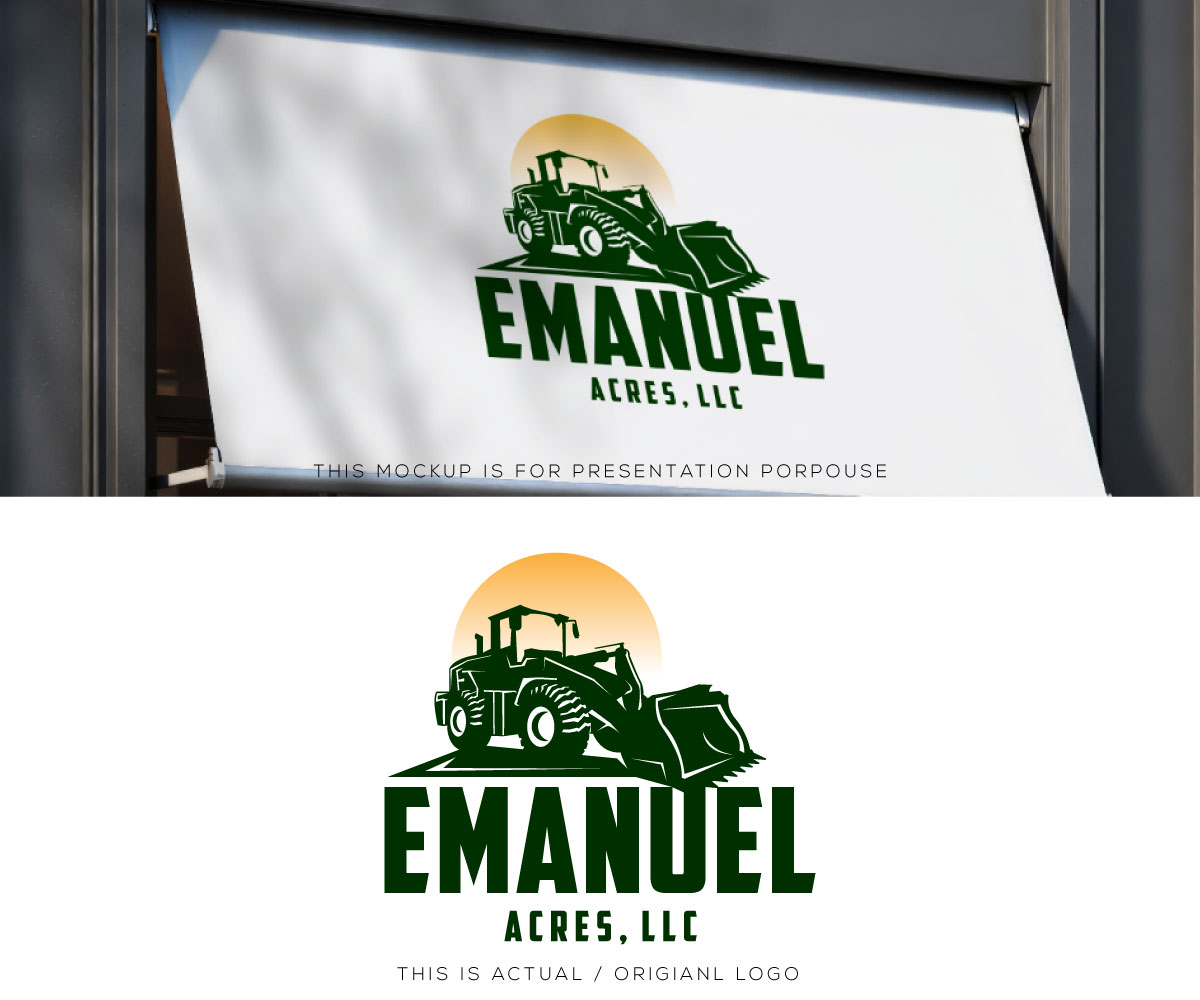 Logo Design by Ansh Design for this project | Design #37435446