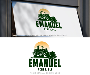 Logo Design by Ansh Design for this project | Design: #37435446