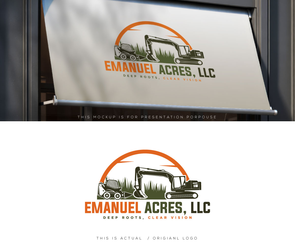 Logo Design by Ansh Design for this project | Design #37435447