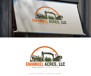 Logo Design by Ansh Design for this project | Design: #37435447