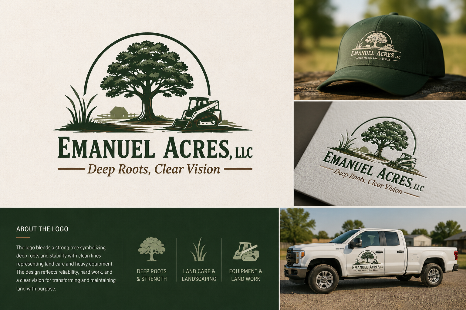 Logo Design by JEFF DIZNS for this project | Design #37444789