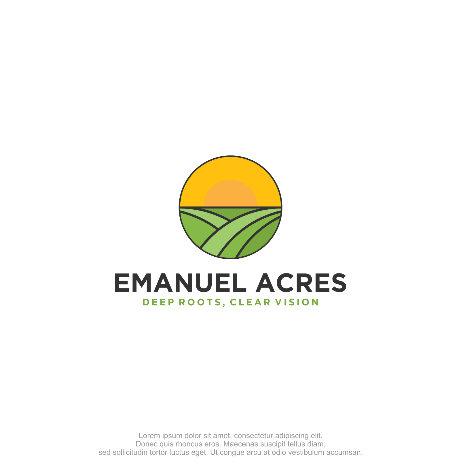 Logo Design by M.Syaiful Huda for this project | Design #37430998