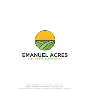 Logo Design by M.Syaiful Huda for this project | Design: #37430998