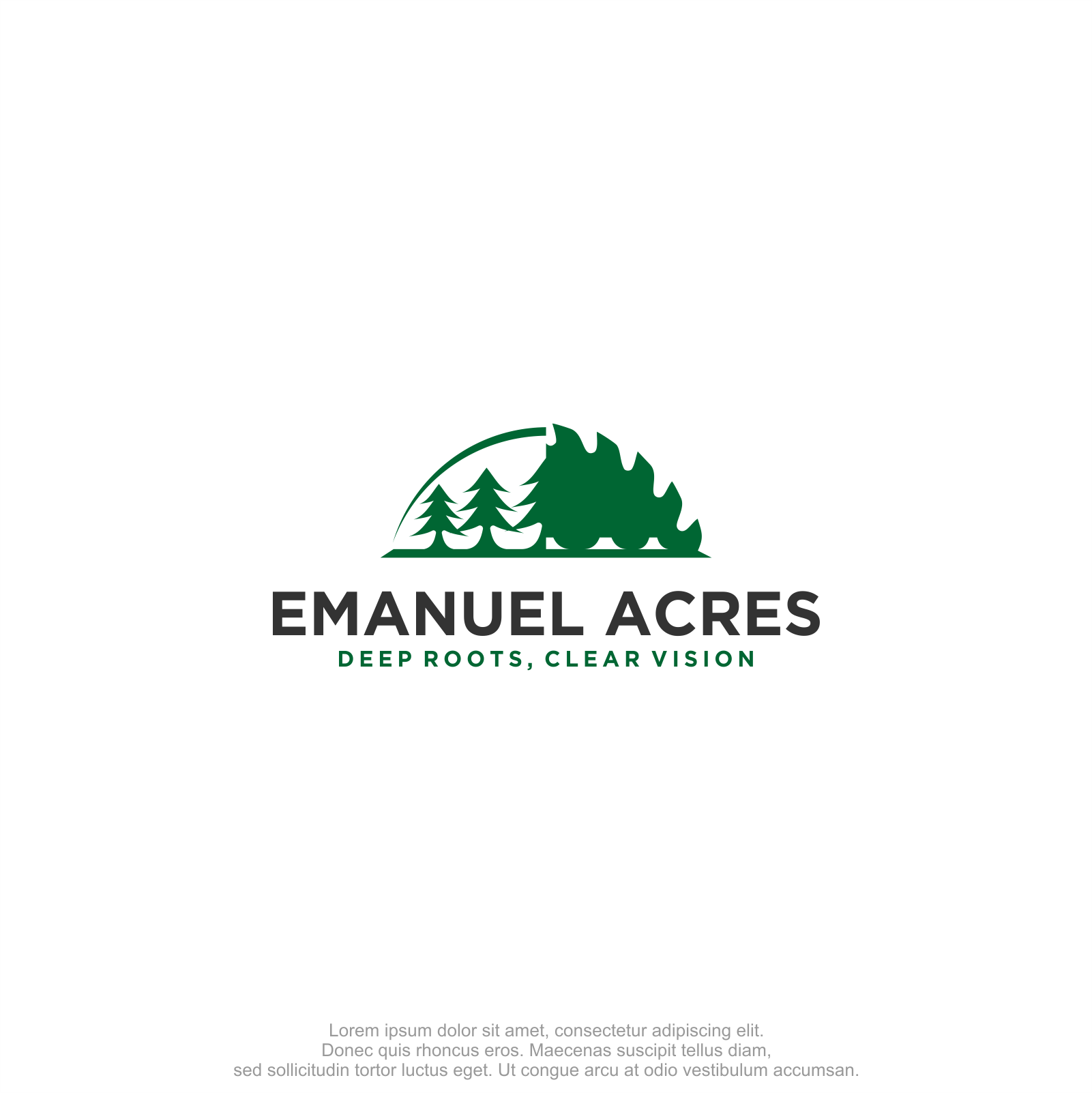 Logo Design by M.Syaiful Huda for this project | Design #37431001