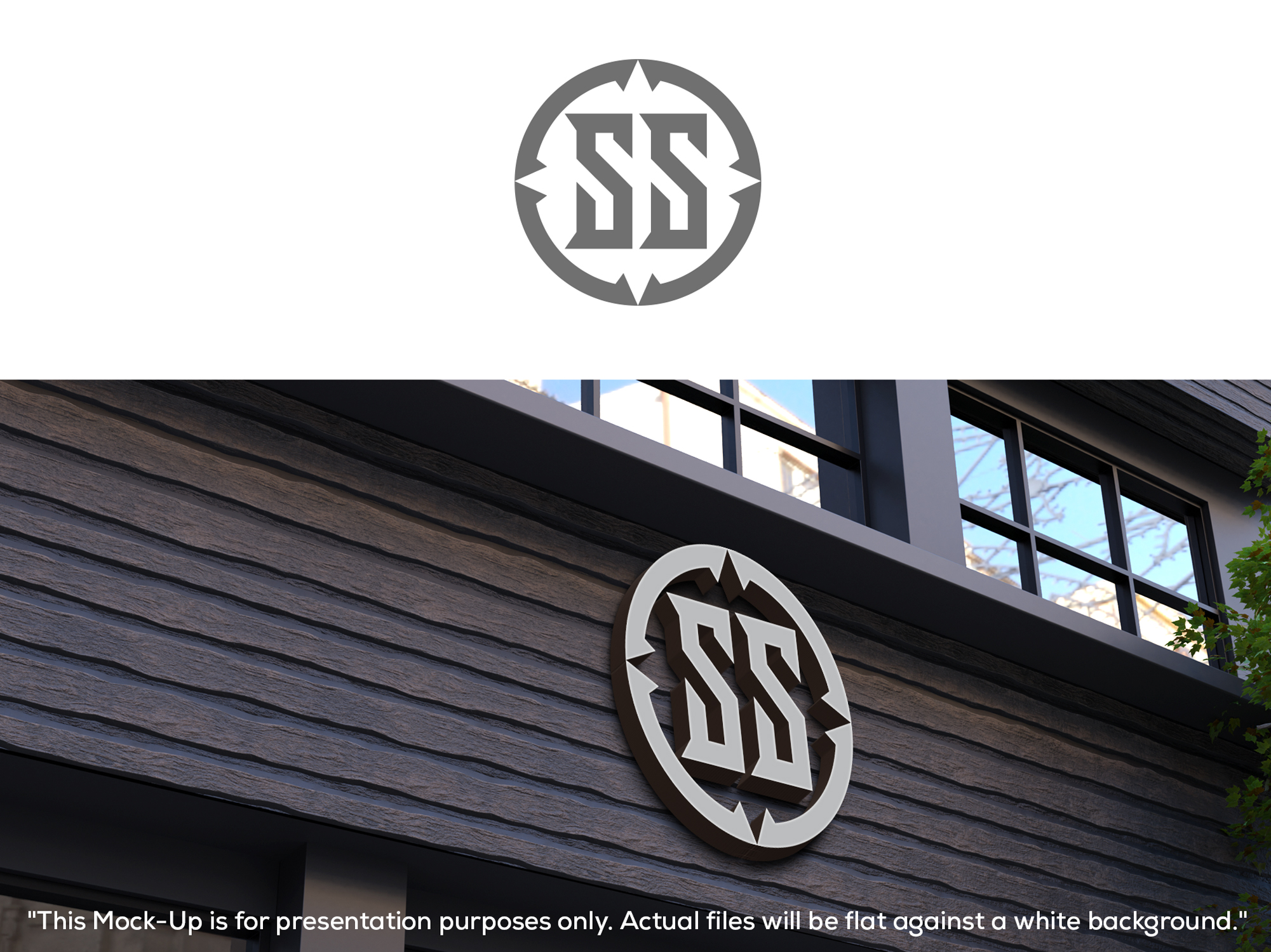 Logo Design by Kavth for this project | Design #37445024