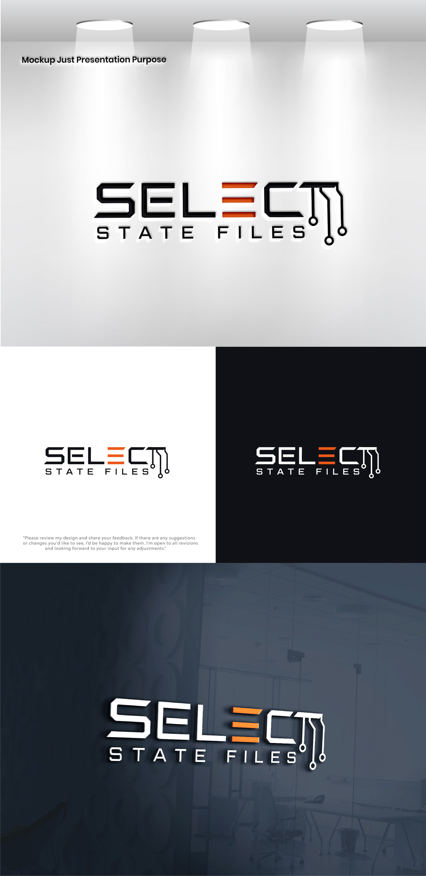 Logo Design by Pixel Signature for this project | Design #37431626