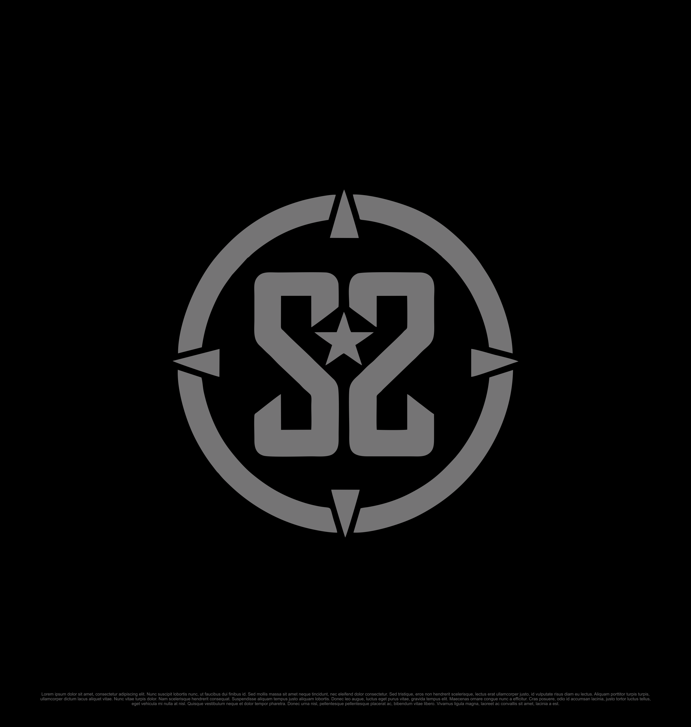 Logo Design by kebusibud for this project | Design #37431330