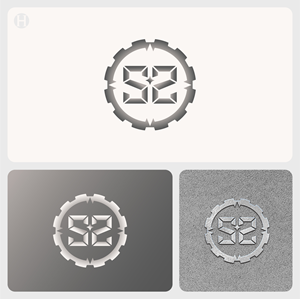 Logo Design by Talha Ahmad for this project | Design: #37435189