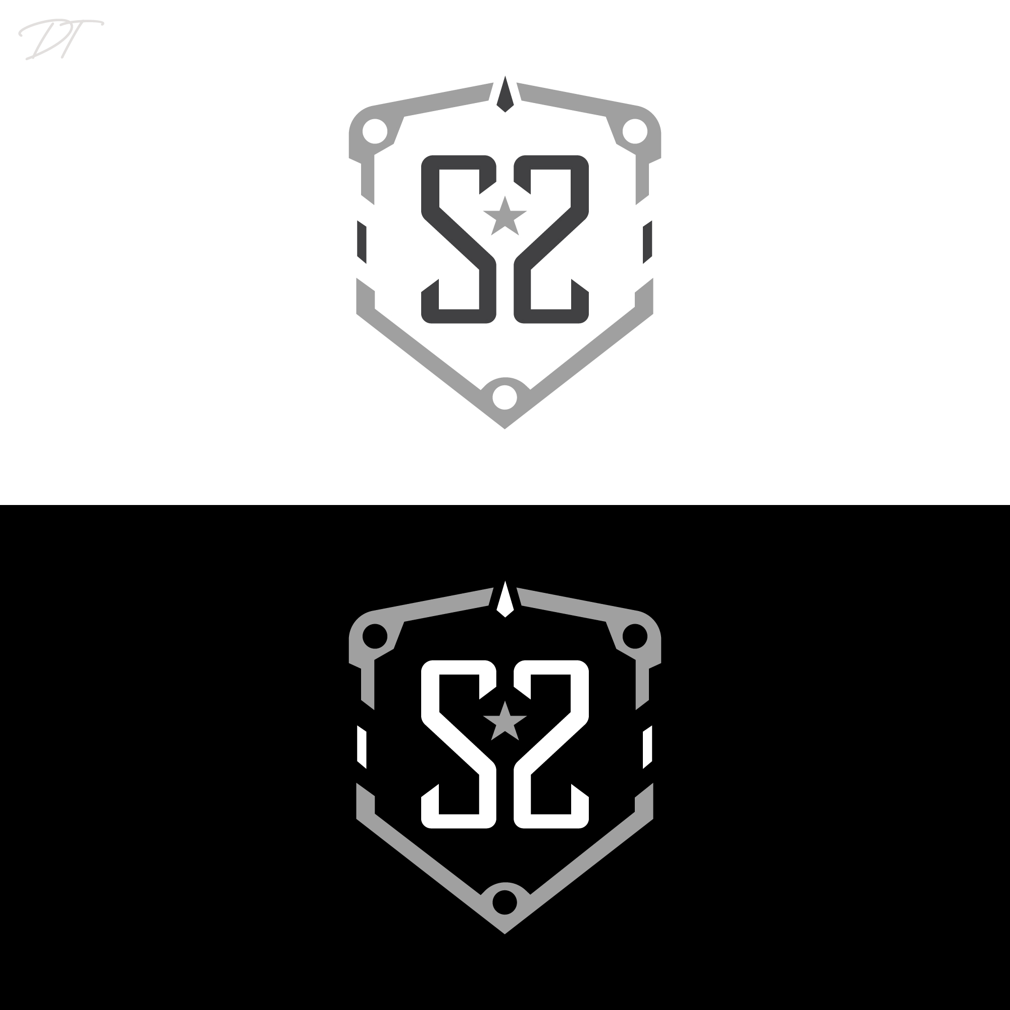 Logo Design by Talha Ahmad for this project | Design #37435191