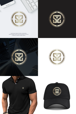 Logo Design by MK_STD for this project | Design: #37432893