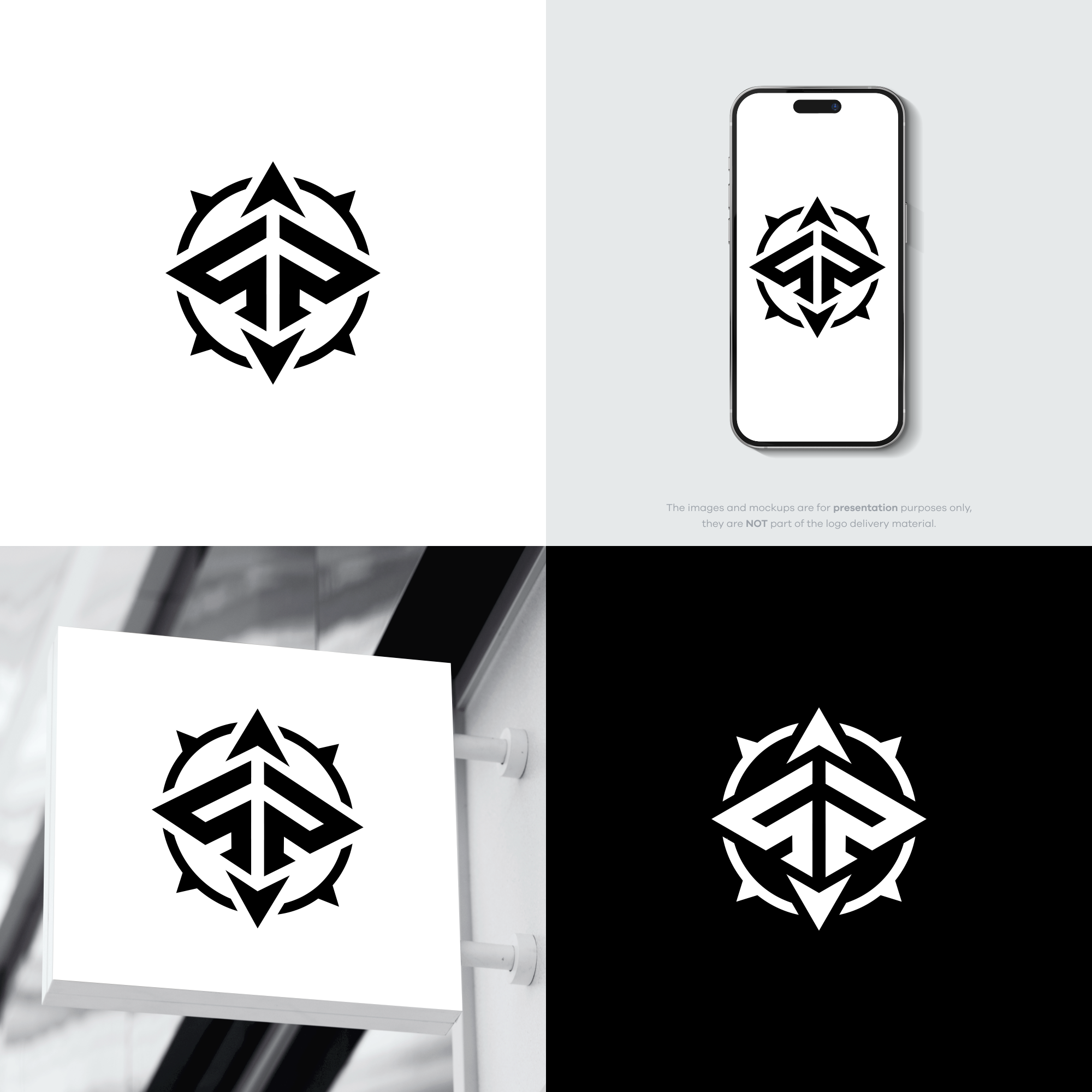 Logo Design by Royco for this project | Design #37431349