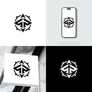 Logo Design by Royco for this project | Design: #37431349