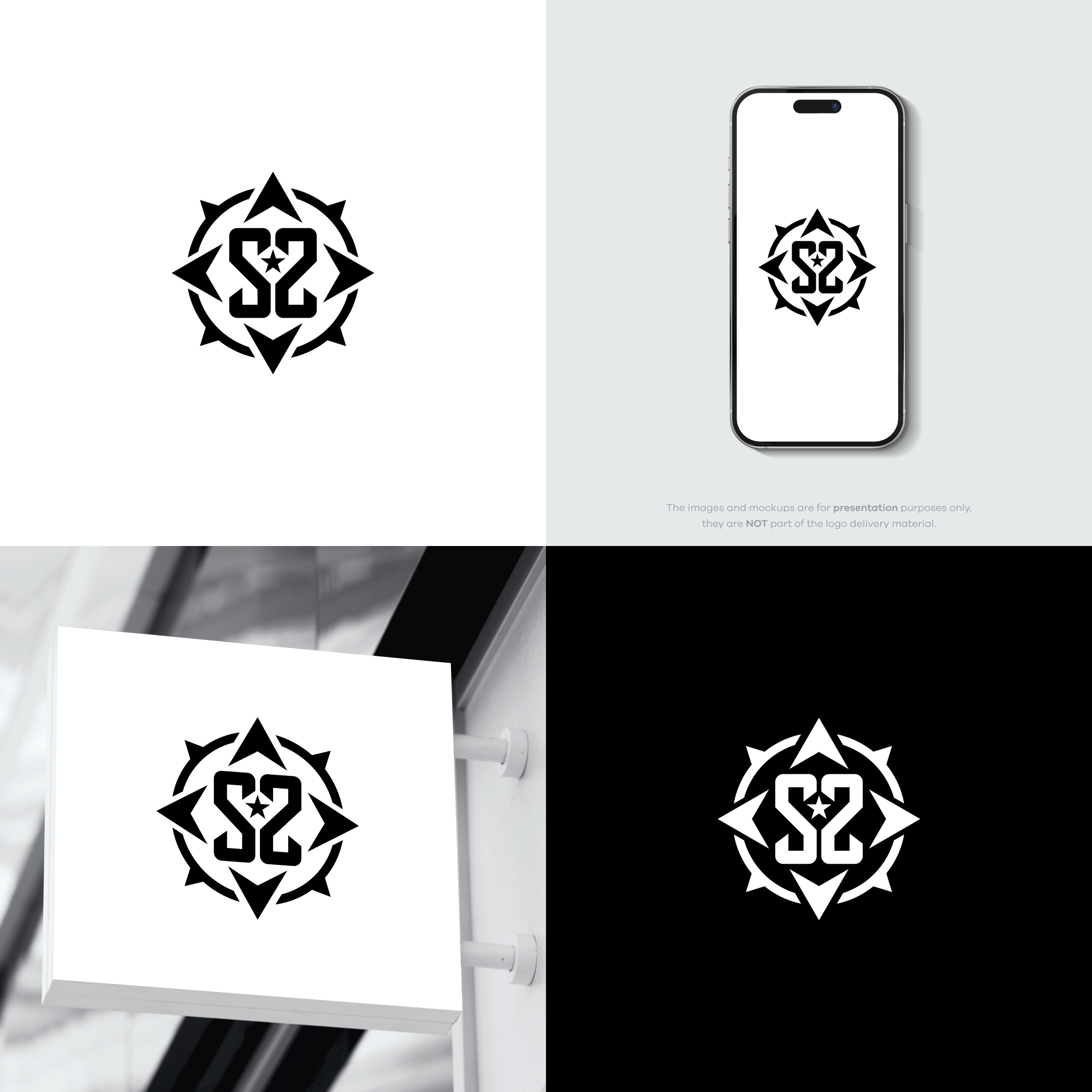 Logo Design by Royco for this project | Design #37431350