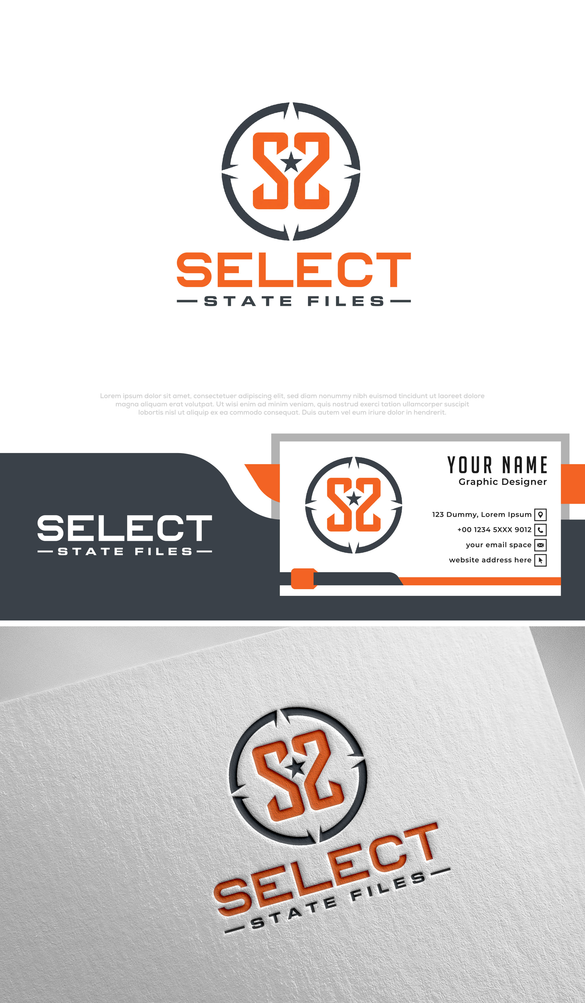 Logo Design by InkPilot_Studio™ for this project | Design #37431885