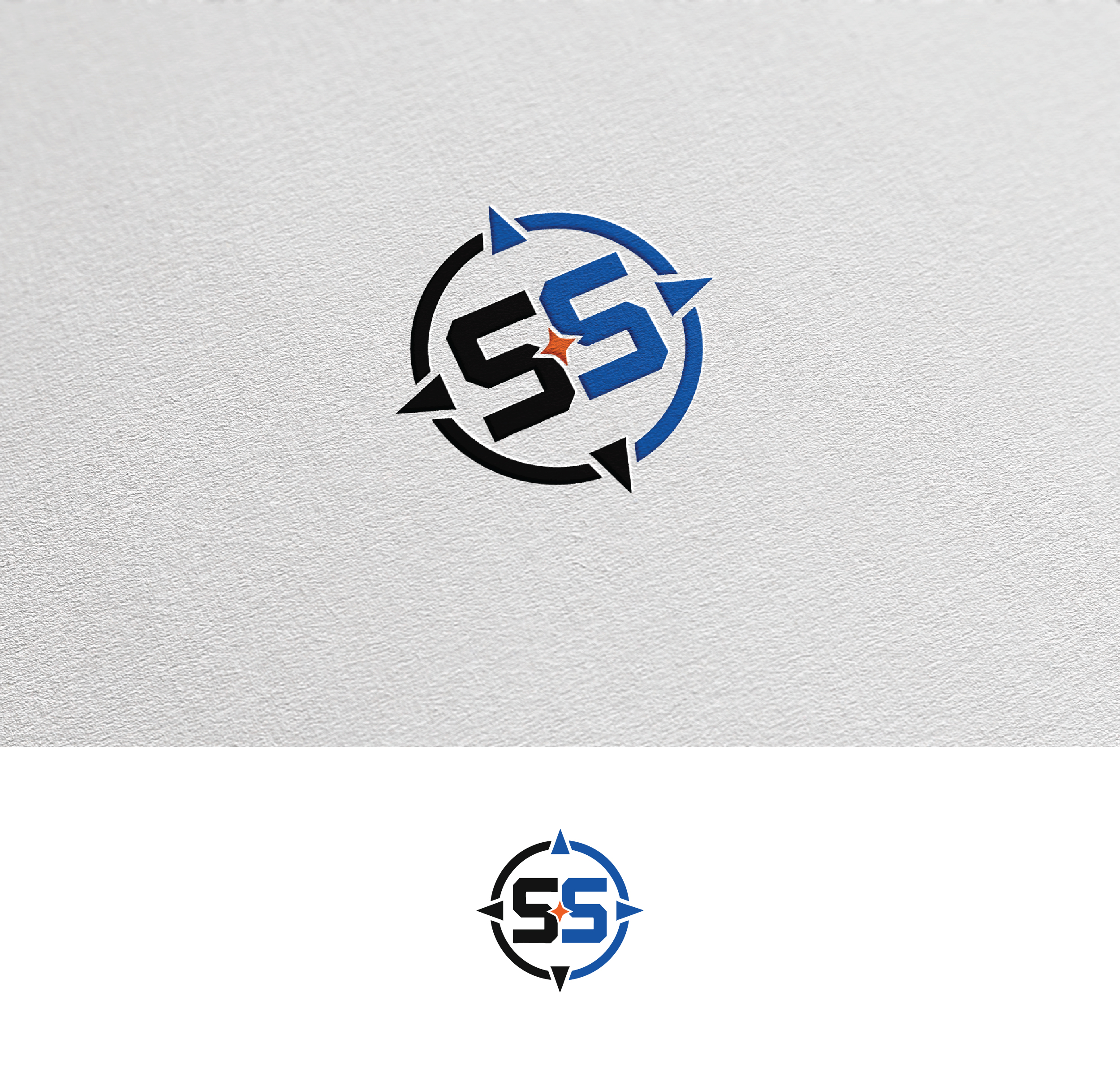 Logo Design by Afsana_Hoque for this project | Design #37432292
