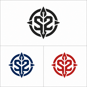 Logo Design by Nacima  Branding