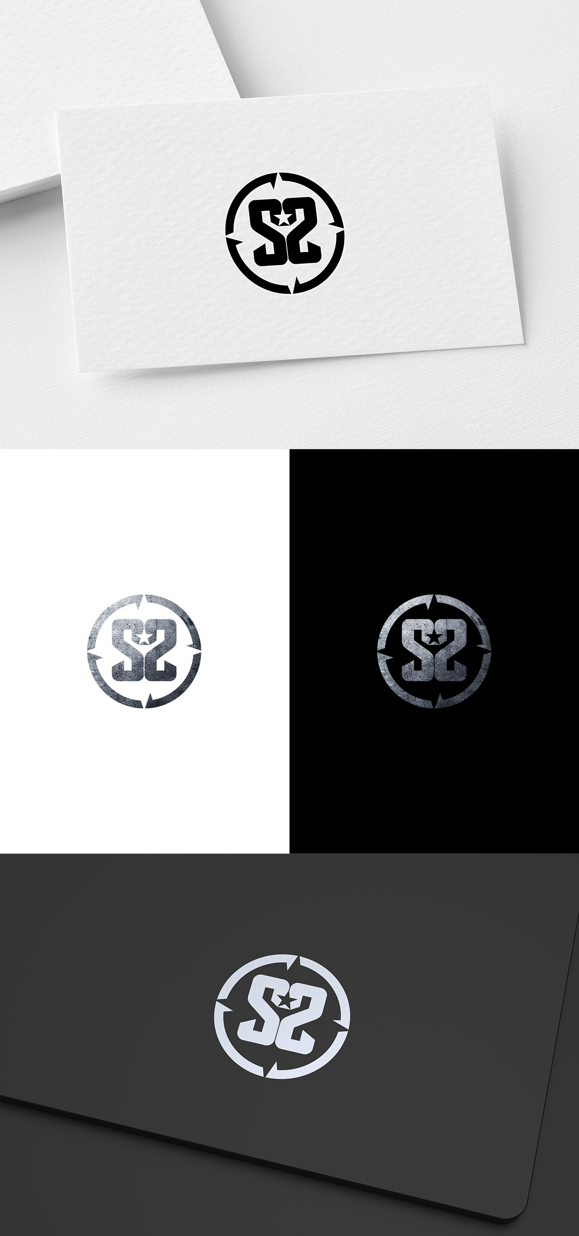 Logo Design by SL Designer for this project | Design #37431423