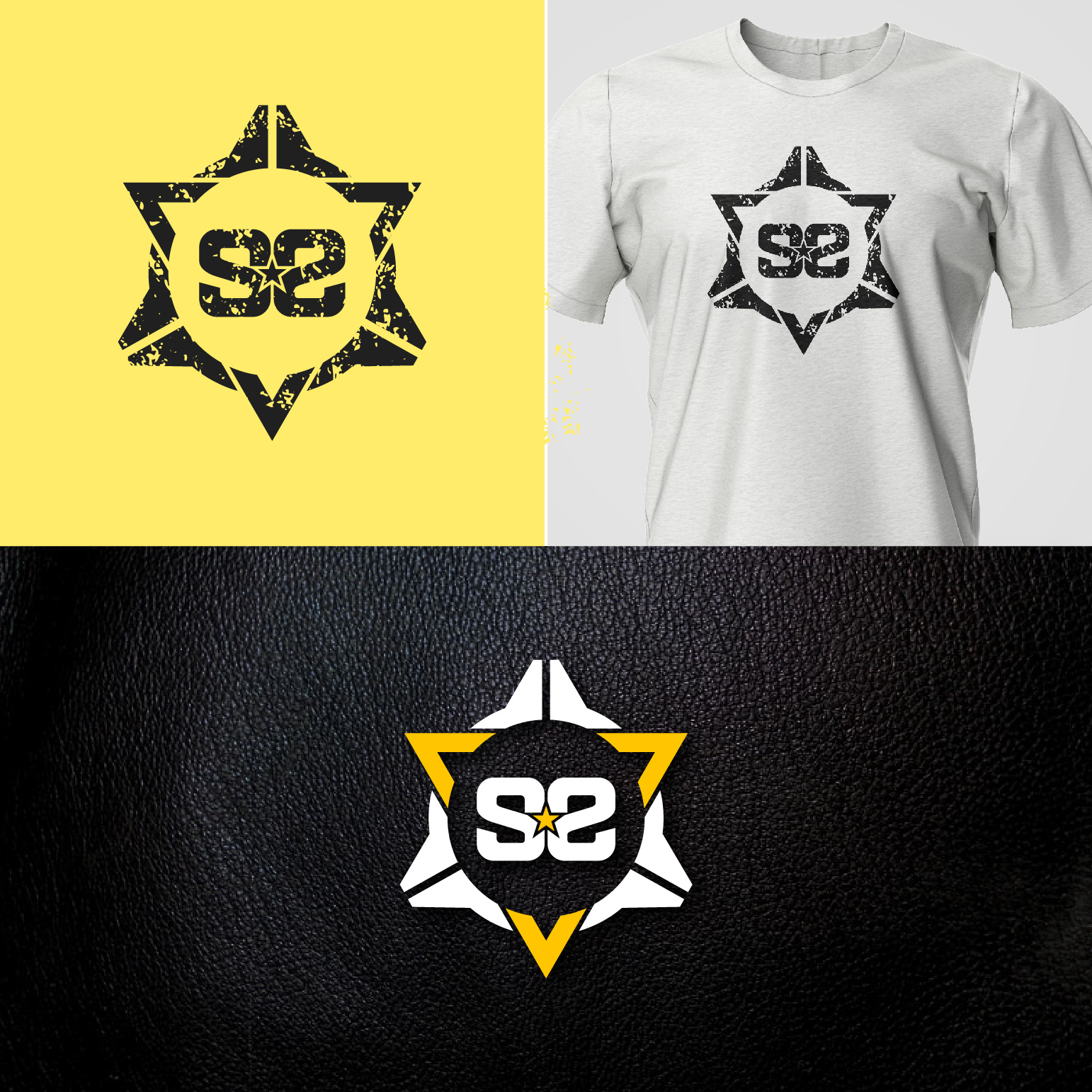 Logo Design by 4tech services for this project | Design #37434300